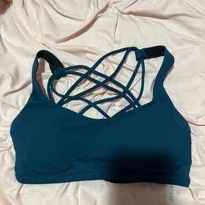 lululemon bra